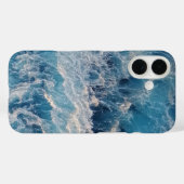 海青 Case-Mate iPhoneケース (裏面 (横))