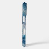 海青 Case-Mate iPhoneケース (裏面 / 右)