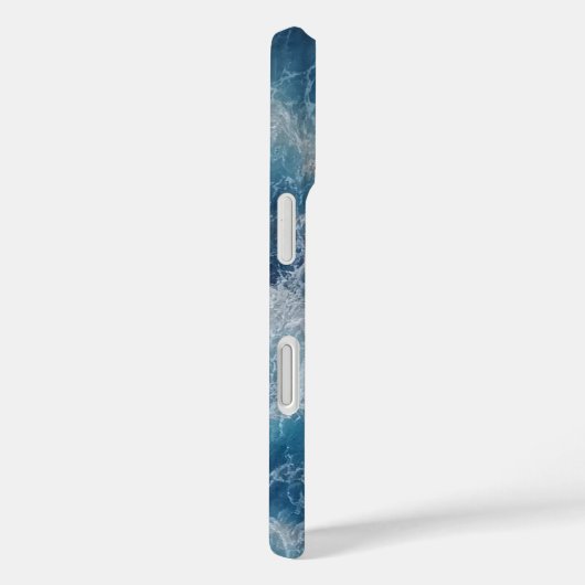 海青 Case-Mate iPhoneケース (裏面 / 右)