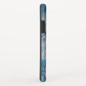 海青 Case-Mate iPhoneケース (裏面/右)