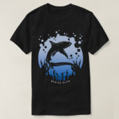 海青 Tシャツ (デザイン正面)