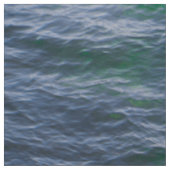 海面パターン ファブリック (見本)