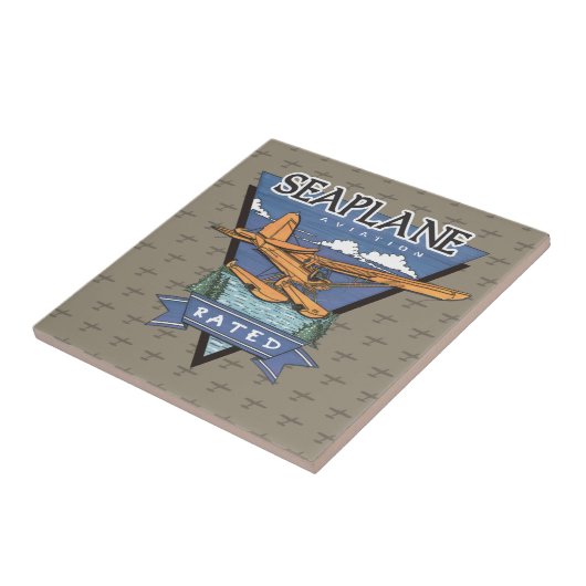 海面航空定格 タイル (側面)