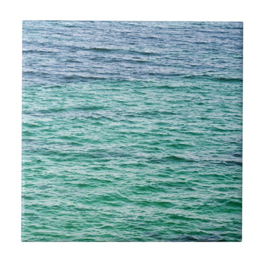 海面 タイル (正面)