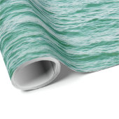 海面 ラッピングペーパー (ロールコーナー)