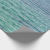 海面 ラッピングペーパー (角)