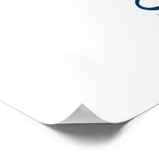 海風ポスター ポスター (角)