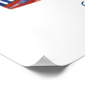 海風ポスター ポスター (角)