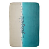 海風呂マット バスマット (正面縦)