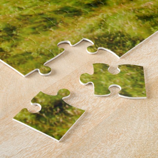 海風景 ジグソーパズル (側面)