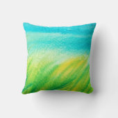 '海風' クッション (裏面)