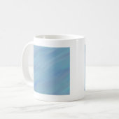 海風 コーヒーマグカップ (正面左)