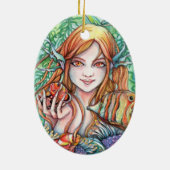 海風 セラミックオーナメント (裏面)