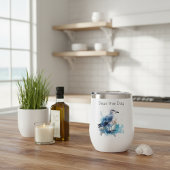 海風：水色カモメ