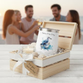 海風：水色カモメ