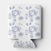 海食ミニマリズム 缶クーラー (裏面)