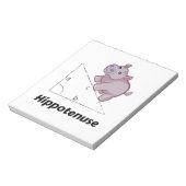 海馬おもしろい数学 ノートパッド (回転)