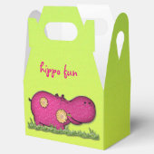 海馬おもしろい フェイバーボックス (オープン)