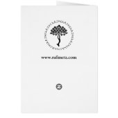 海馬とアクア空白の (裏面)