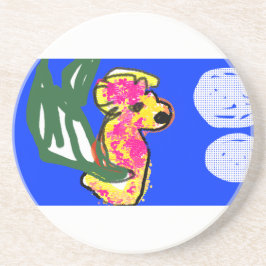 海馬の夏 コースター