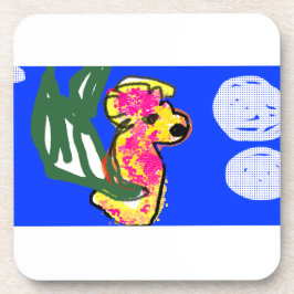 海馬の夏 コースター