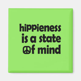 海馬は心の州である マグネット