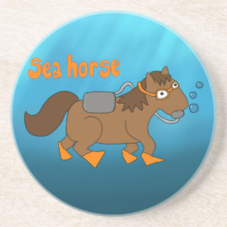 海馬コースター コースター