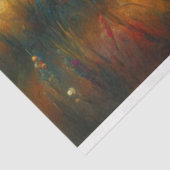 海馬サンセットビューデクページティッシュペーパー 薄葉紙 (詳細)