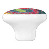 海馬セラミックプル セラミックノブ (側面)