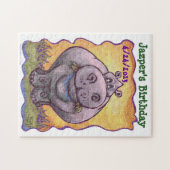 海馬パーティーセンター ジグソーパズル (横)