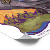 海馬パーティーセンター ポスター (角)