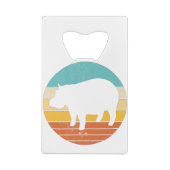 海馬レトロサン クレジットカード栓抜き (裏面)