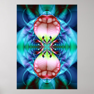 海馬口 ポスター