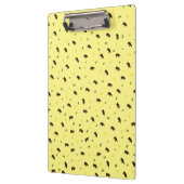 海馬模様 クリップボード (左)