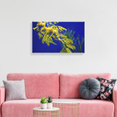 海馬 キャンバスプリント (インサイチュ (リビング))