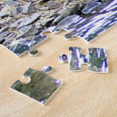 海馬 ジグソーパズル (側面)