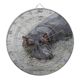 海馬 ダーツボード