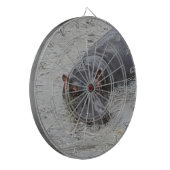 海馬 ダーツボード (正面左)