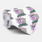 海馬 ネクタイ (ロール)