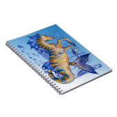 海馬 ノートブック (右側)