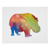 海馬 ポスター (正面)