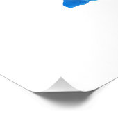 海馬 ポスター (コーナー)