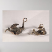 海馬 ポスター (正面)