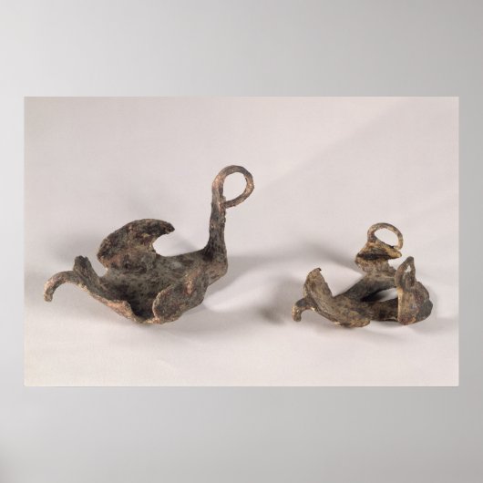 海馬 ポスター (正面)