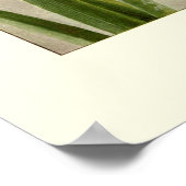 海馬 ポスター (角)