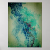 海馬 ポスター (正面)