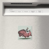 海馬 マグネット (インサイチュ (食洗機))