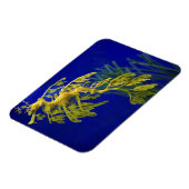 海馬 マグネット (左側)