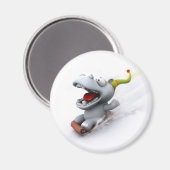 海馬 マグネット (正面/裏面)