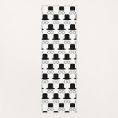 海馬 ヨガマット (正面)